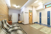 Parkhotel Harrachov