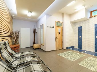 Parkhotel Harrachov