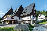 Parkhotel Harrachov