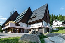 Parkhotel Harrachov