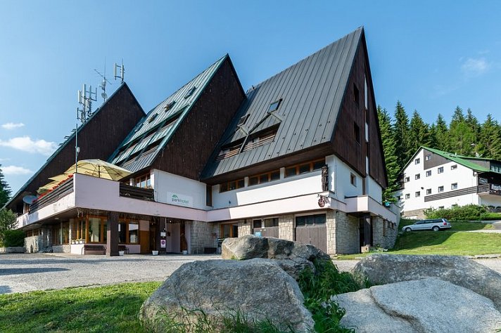 Parkhotel Harrachov