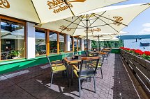 Parkhotel Harrachov