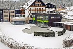 Hotel Schwarz Alm Zwettl