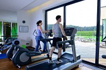 Hotel Schwarz Alm Zwettl