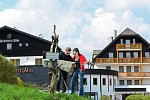 Hotel Schwarz Alm Zwettl