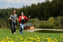 Hotel Schwarz Alm Zwettl