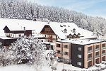 Hotel Schwarz Alm Zwettl