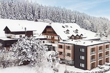 Hotel Schwarz Alm Zwettl