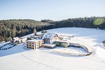 Hotel Schwarz Alm Zwettl