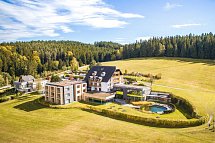 Hotel Schwarz Alm Zwettl