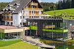 Hotel Schwarz Alm Zwettl