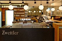 Hotel Schwarz Alm Zwettl