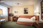 Faulenzerhotel Schweighofer