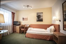 Faulenzerhotel Schweighofer