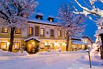 Faulenzerhotel Schweighofer
