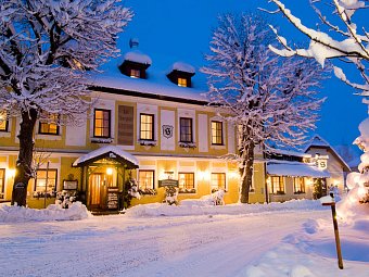 Faulenzerhotel Schweighofer