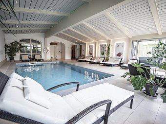 Faulenzerhotel Schweighofer