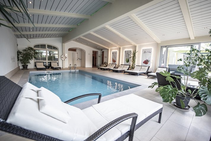Faulenzerhotel Schweighofer