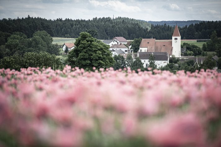 Faulenzerhotel Schweighofer