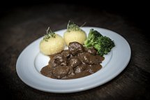 Faulenzerhotel Schweighofer