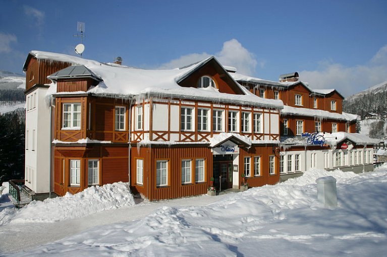 Sn'žka
