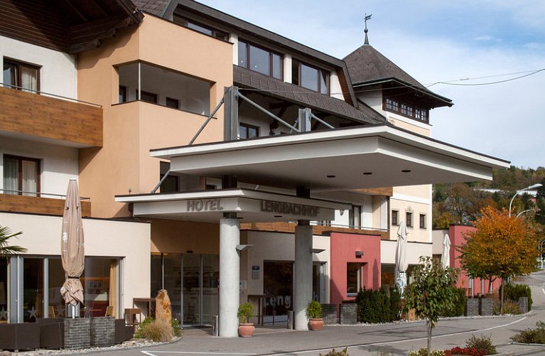 Hotel Lengbachhof