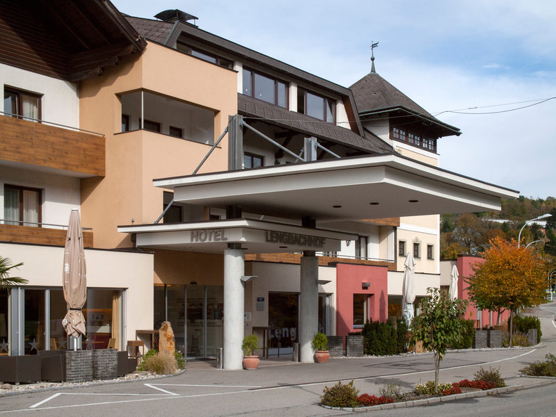 Hotel Lengbachhof