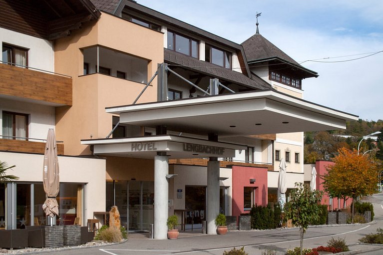 Hotel Lengbachhof