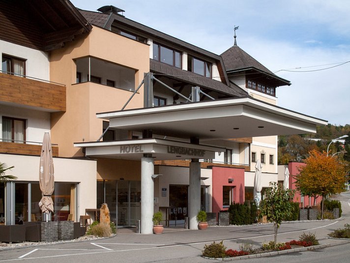Hotel Lengbachhof