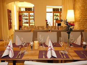 Hotel Lengbachhof