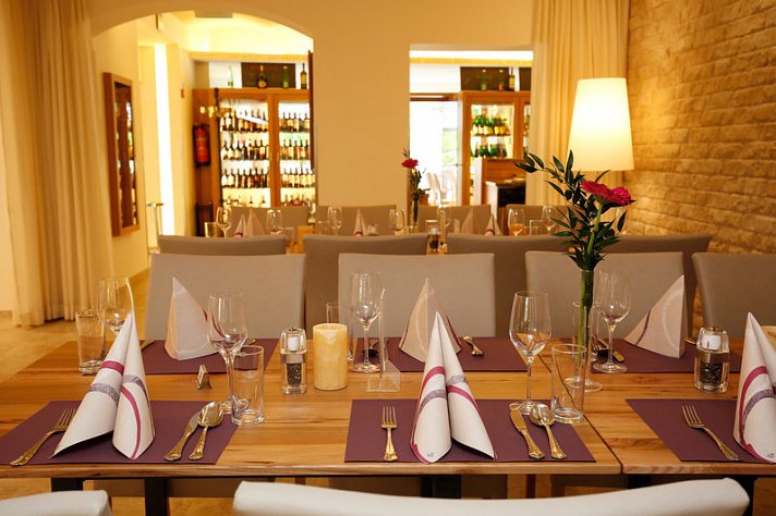 Hotel Lengbachhof