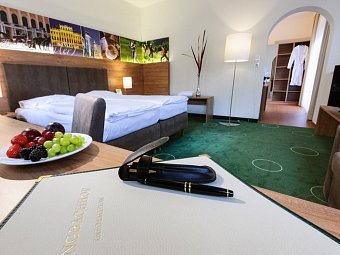 Hotel Lengbachhof