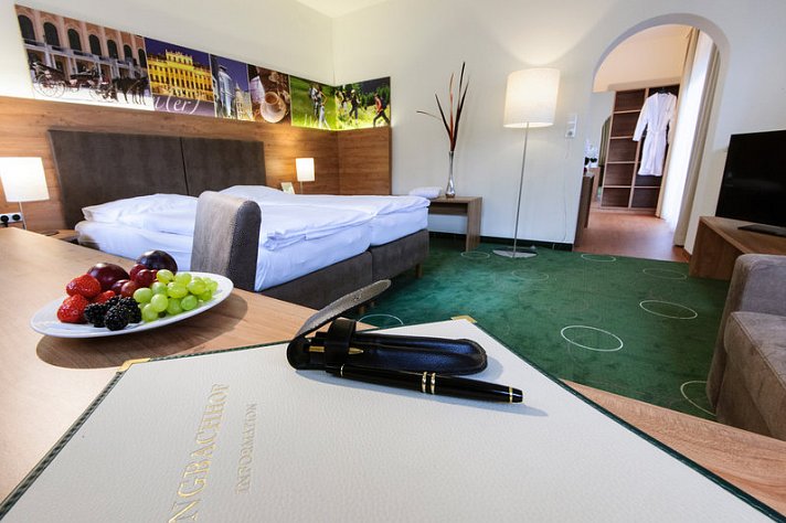 Hotel Lengbachhof
