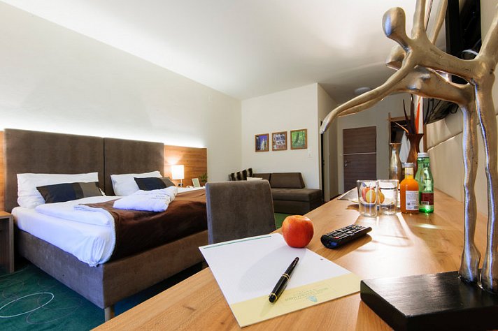 Hotel Lengbachhof