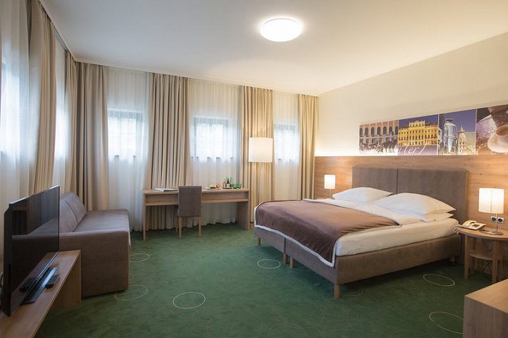 Hotel Lengbachhof