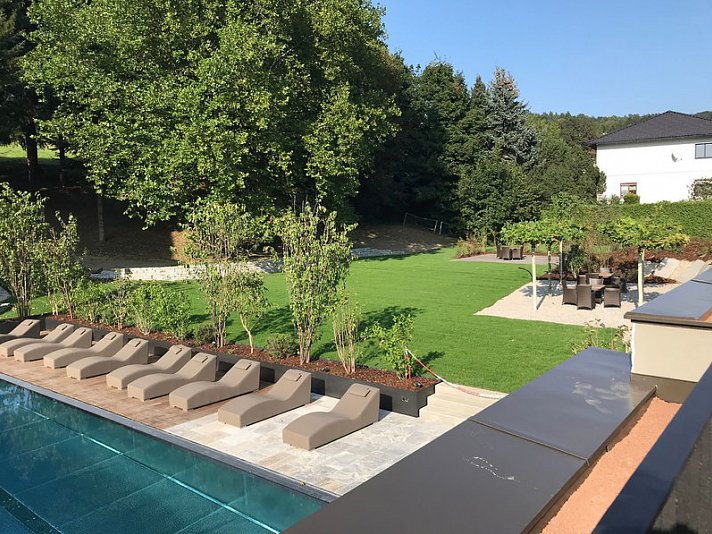 Hotel Lengbachhof