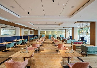 Austria Trend Hotel Maximilian Wien