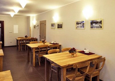 Grand Apartments Spindlermühle (Spindleruv Mlýn)