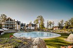 Green Mountain Hotel & Apartments