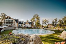 Green Mountain Hotel & Apartments