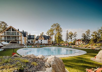 Green Mountain Hotel & Apartments Karpacz