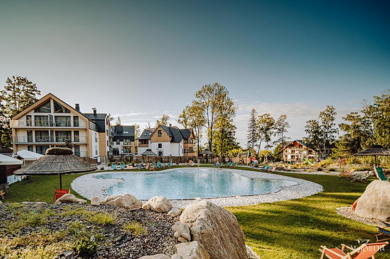 Green Mountain Hotel & Apartments
