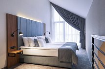 Green Mountain Hotel & Apartments