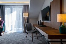Green Mountain Hotel & Apartments