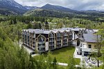Green Mountain Hotel & Apartments