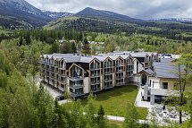 Green Mountain Hotel & Apartments