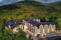 Green Mountain Hotel & Apartments