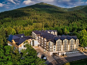 Green Mountain Hotel & Apartments