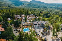 Green Mountain Hotel & Apartments