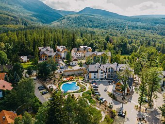 Green Mountain Hotel & Apartments